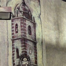 Al Medio, Sancti Spiritus