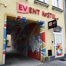 Event Hostel, Opole
