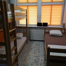 Event Hostel, Opole