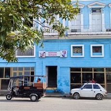 Sancti Spiritus