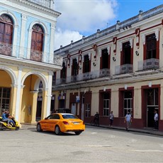 Sancti Spiritus