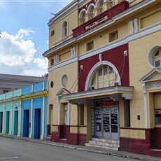 Sancti Spiritus