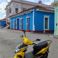 Sancti Spiritus
