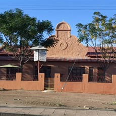 At Home Self-Catering, Keetmanshoop