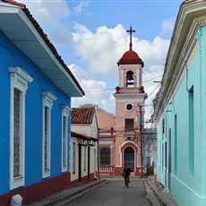 Sancti Spiritus