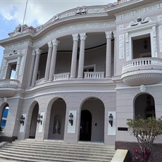 Sancti Spiritus