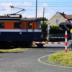 Opole to Wrocław