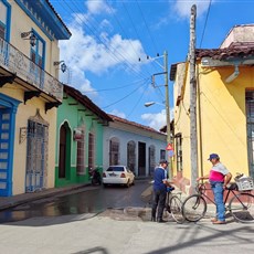 Sancti Spiritus