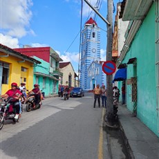 Sancti Spiritus