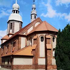 Opole to Wrocław
