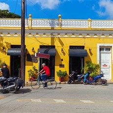 Sancti Spiritus