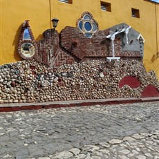 Sancti Spiritus