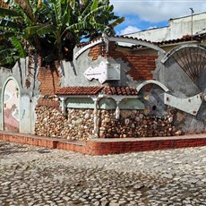 Sancti Spiritus