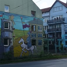 Wrocław
