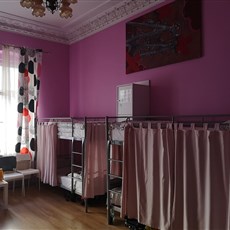Babel Hostel, Wrocław