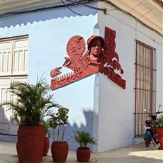 Sancti Spiritus