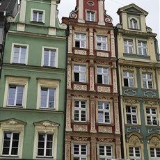 Wrocław