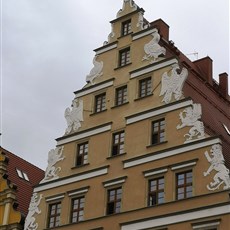 Wrocław