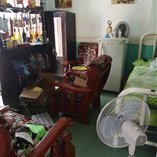 Shop restaurant home, Trinidad