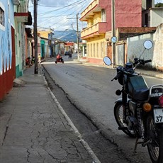 Trinidad