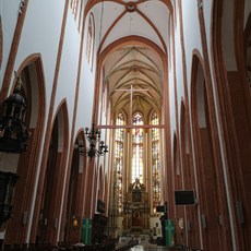Wrocław