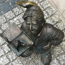 Wrocław