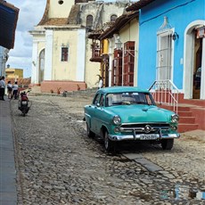 Trinidad