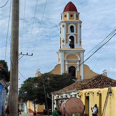 Trinidad