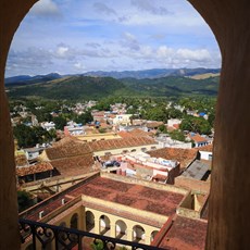 Trinidad