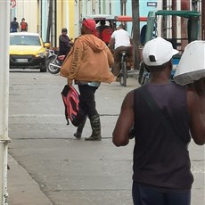 Trinidad