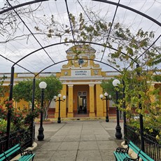 Trinidad