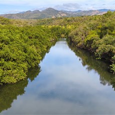 Trinidad to Yaguanabo