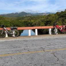 Trinidad to Yaguanabo