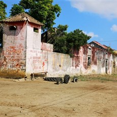 Ambriz to Musserra