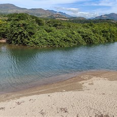 Trinidad to Yaguanabo