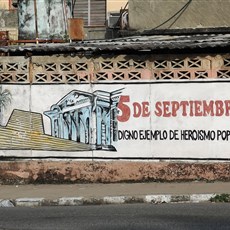 Cienfuegos