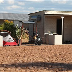 Mariental Rest Camp