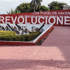 Cienfuegos