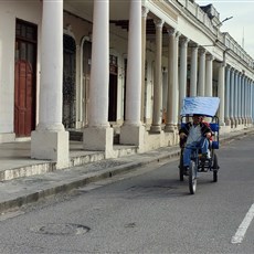 Cienfuegos