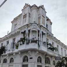 Cienfuegos