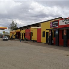 Kalkrand