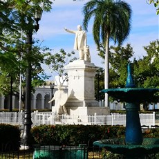 Cienfuegos