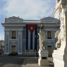 Cienfuegos