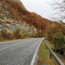 Gabrovo to Veliko Tarnovo