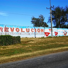 Cienfuegos to Santa Clara