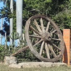 Cienfuegos to Santa Clara