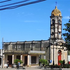 Cienfuegos to Santa Clara
