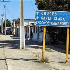 Cienfuegos to Santa Clara