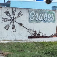 Cienfuegos to Santa Clara