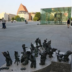 Wrocław